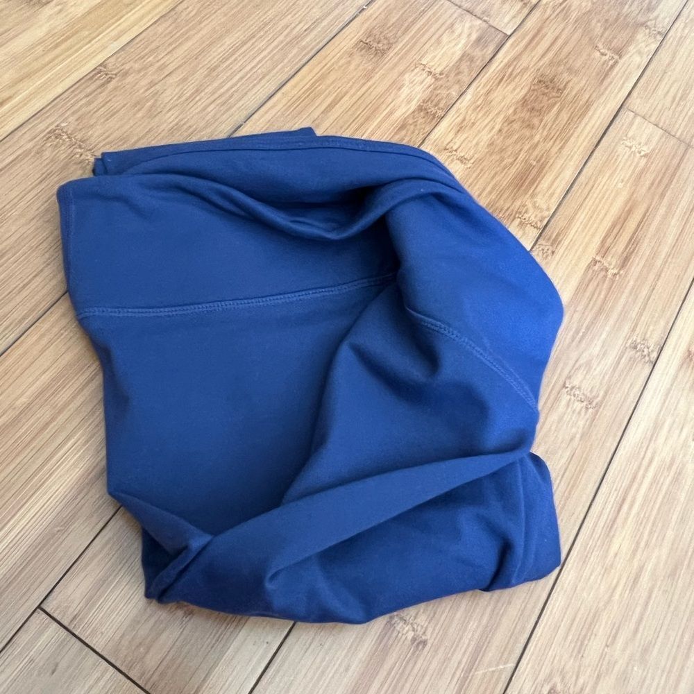 Fabletics Blue Leggings